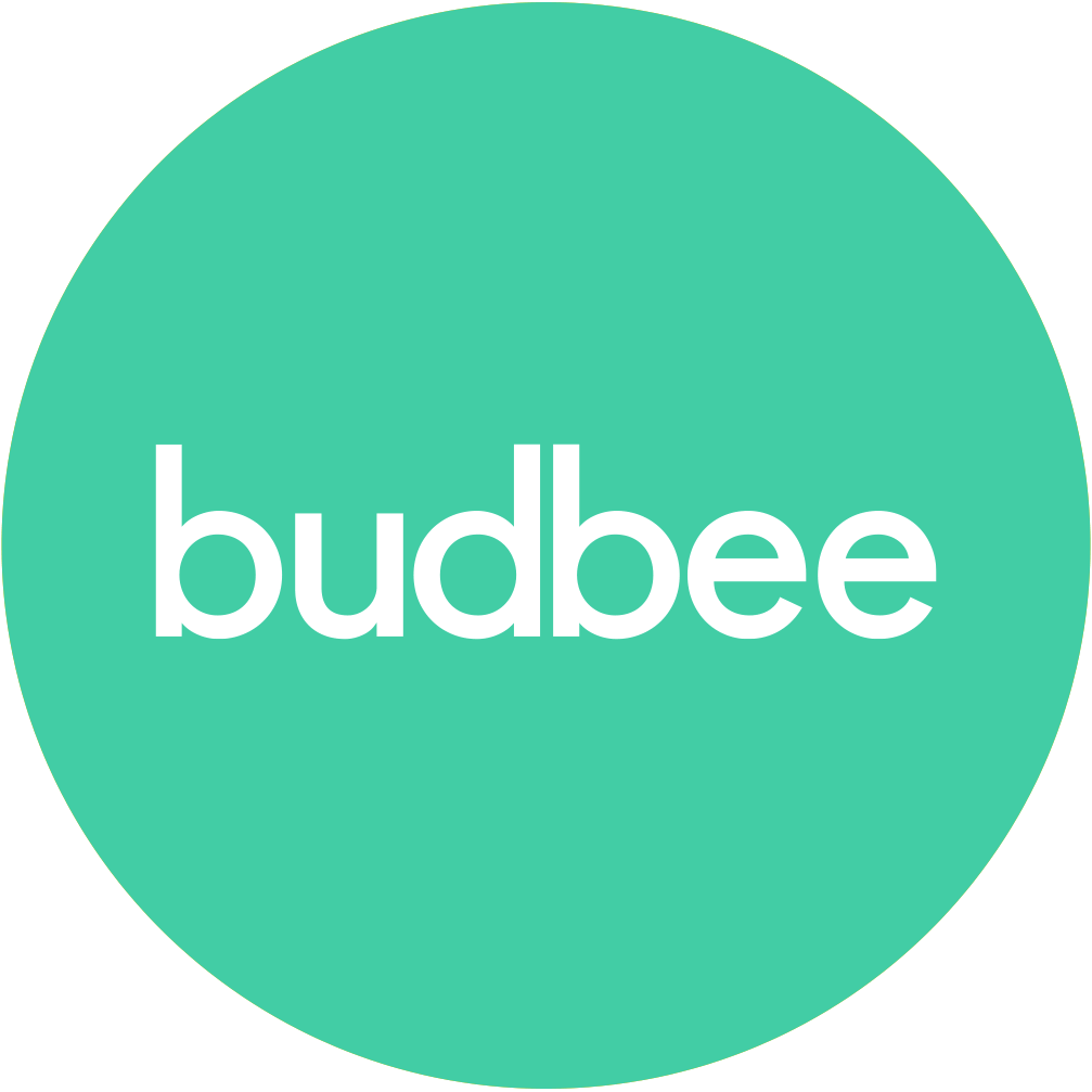 budbee logo