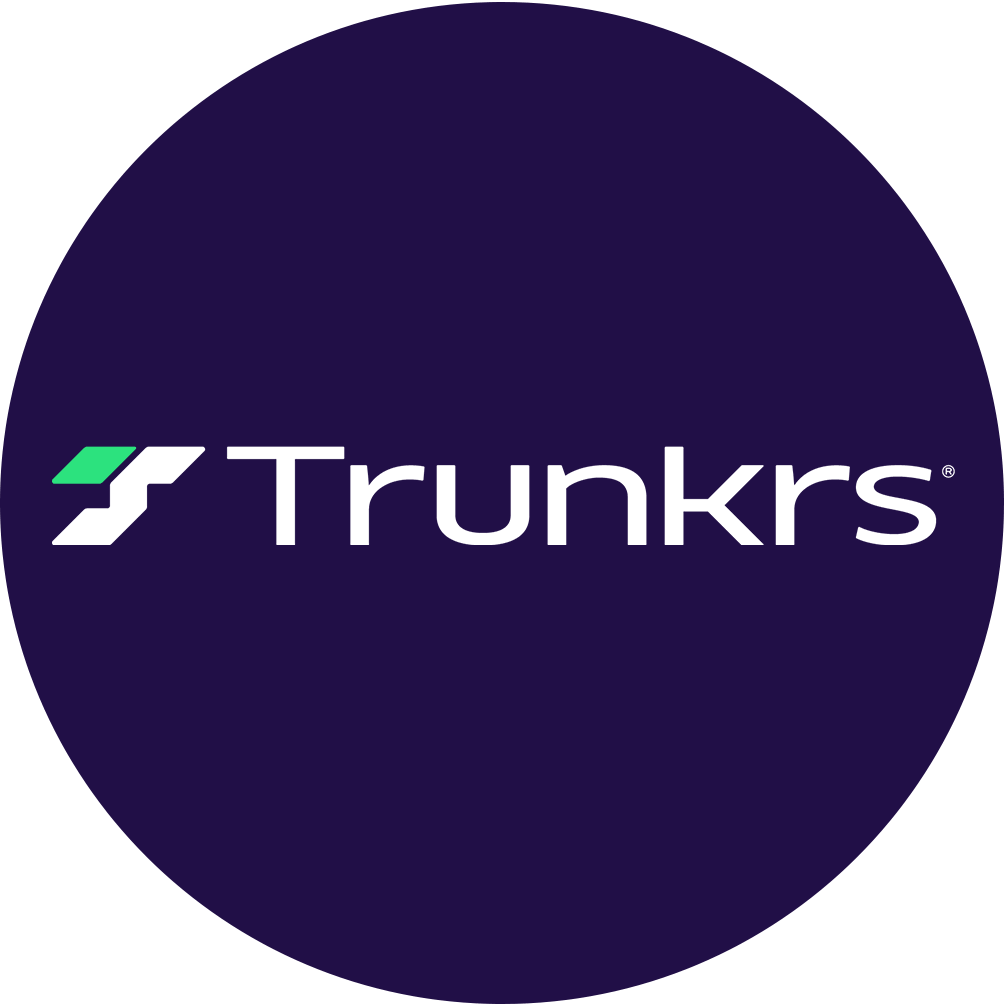 trunkrs logo