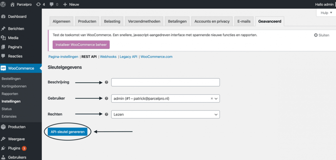 woocommerce-api-stap-4