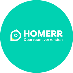 homerr logo
